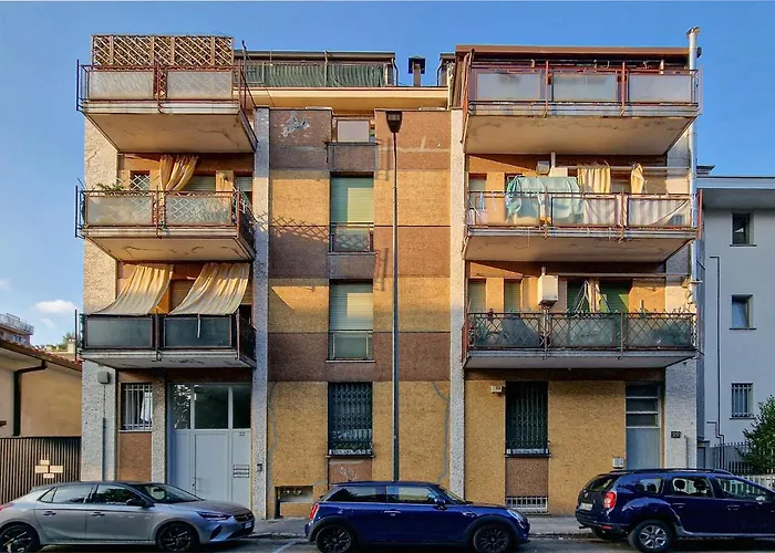 Le Suites Moderne