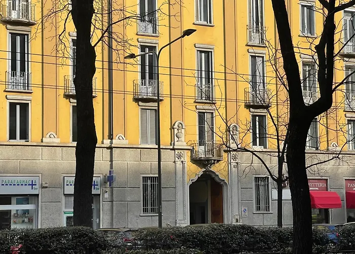 A 5 Minuti Dal Centro Di Di Anita E Marco